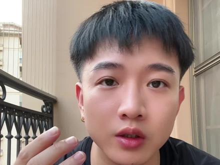 这个应该很容易学会吧 #小华坨刘老思