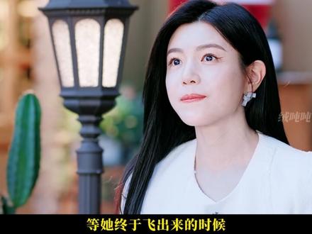 原来狙击蝴蝶的剧名是这个意思!小狗追蝴蝶。 #狙击蝴蝶 #深度解析 #陈妍希 #周柯宇