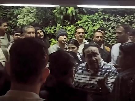 印度航空怎么了 #飞机 #航空 #靛蓝航空