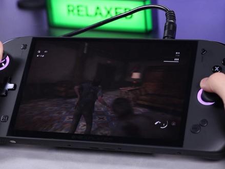 新手小白不用慌,宏编程预设教程来了 #宏编程 #预设 #掌机 #windows #游戏