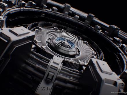 华为MateView GT 办公超护眼 娱乐更畅快 #数码频道 #华为新品 #显示器 #数码科技 #华为MateviewGT