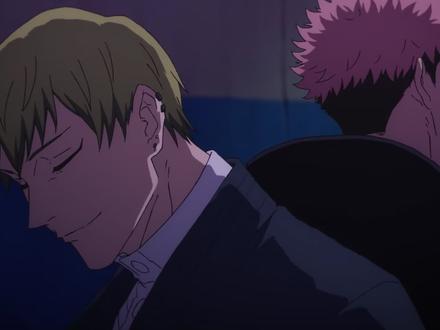 名门嫡子的咒灵归途——禅院直哉人物志 #被选召的漫剪团 #充能计划 #动漫编年史 #禅院直哉