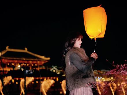 在窑湖小镇,原来慢下来,是可以学的。
#窑湖小镇
#人在江湖自在窑湖
#宜兴窑湖年味赢麻了