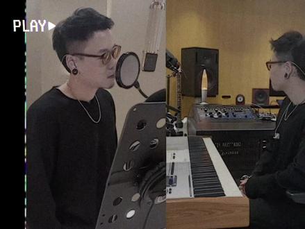 有太多的问题。新编曲#问题 #onemanband #编曲 #键盘弹唱 #吉他🎸