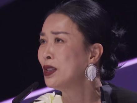 当英子#那英 点评选手,她说:……#声鸣远扬