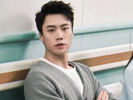 短剧男演员蔡欣洋#短剧 #原创 #短视频