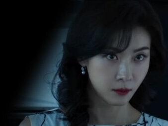 姐姐你吻上去的那一刻在想什么呢#河智苑#林珍娜nana #权欲之巅