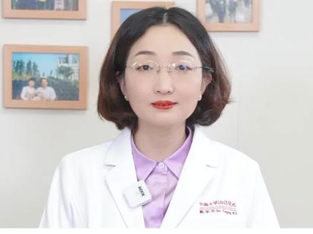 出现这几个症状,警惕二次感染 #医学科普 #dou来关爱女性健康 #感染新冠 #甲流