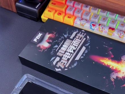 #小米11 兄弟们第三代菲林膜来了!自带贴膜秒贴盒!#菲林膜 #fbk品牌 #实用好物
