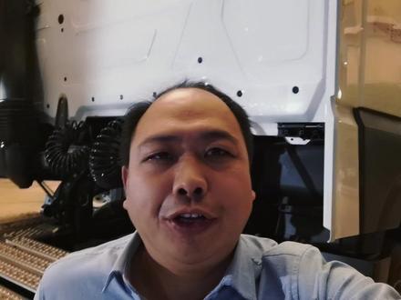 采埃孚和伊顿变速箱在卡车的应用,到底该选什么? #卡车自动挡 #采埃孚变速箱 #伊顿变速箱 #全国卡友