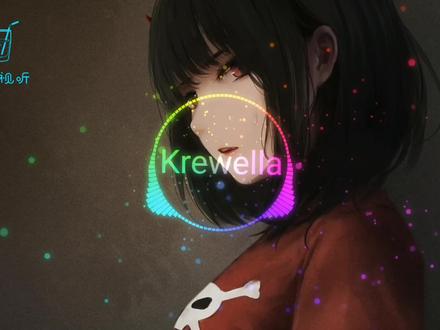 电音《Alive (Original Mix)》每次听都觉得仿佛有满天星光闪烁