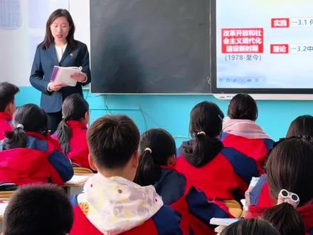 跨越山海的教育守望!天津教师团扎根靖远二中,用坚守点亮学子梦想 #津甘教育协作 #最美帮扶者#教育帮扶暖人心