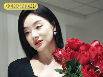 终于有人把这种错综复杂的母女关系拍出来了!#袁姗姗新剧给亡母送红玫瑰 #她的盛焰