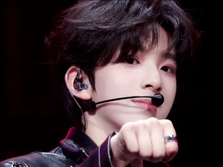 陈浚铭《希区考克 作品152》 吉米的成男味越发重了!视频来源于 Number12517#陈浚铭 #陈浚铭荣耀之战 #陈浚铭四代唯一纯血门面 #陈浚铭的歌声很曼妙