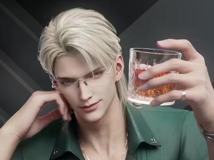 实时3D通话,沉浸感满满!#EVE手游 #taptap发现好游戏