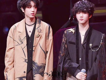 张函瑞 张桂源 TALK环节
《太阳与地球》🌞🌍拉票
#张函瑞 #张桂源 #桂瑞 #荣耀之战 #太阳与地球