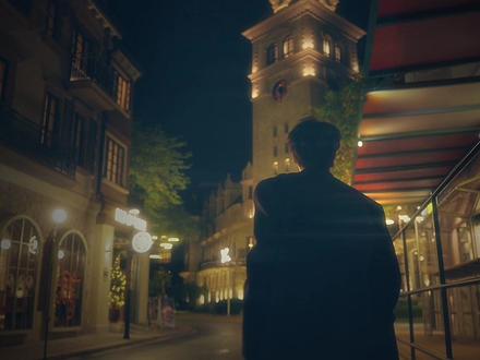 我把思念忍住#转场 #电影感#歌曲忍住 #司马缸砸光