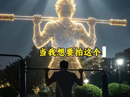 我们健身人有自己的帅要耍 你们要的大圣引体向上特效制作教程来了~大圣引体向上特效教程 健身武魂真身ai生成 单杠齐天大圣模板 大圣引体向上拍摄技巧 #剪映 #剪映图片设计 健身武魂真身特效至尊宝引体向上教程健身武魂真身制作 大圣引体向上视频 单杠齐天大圣难度#至尊宝引体向上教程 至尊宝引体向上ai 指令 健身武魂真身的特效怎么弄 大圣引体向上特效#大圣背景制作教程 健身武魂直身特效提示词大圣引体向上特效口令武魂真身特效教程ai指令大圣背景制作教程 一键生成ai健身特效 颈后引体向上至尊宝 健身法天象地动作 颈后引体向上至尊宝口令ai健身特效健身武魂真身ai生成入口 至尊宝引体向上原视频ai奇幻光影分身教程 健身武魂真身ai生成教程 武魂真身健身重塑金身 健身ai照片生成指令 豆包口健身图指令 大圣引体向上视频单手引体向上 至尊宝帅气瞬间 大圣引体向上难度齐天大圣引体向上特效怎么弄 单杠齐天大圣豆包指令 单杠齐天大圣特效 齐天大圣图片素材 单杠齐天大圣教程#健身
