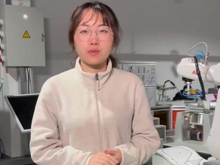 机器人打螺丝,这些痛点怎么解决? 支持多角度、多姿态锁付不同型号的螺丝,实现不固定孔位螺丝的锁付#协作机器人 #打螺丝 #自动化生产设备 #工业自动化 #智能制造