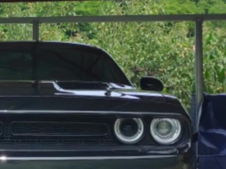 不是所有的挑战者都是地狱猫#抖音汽车 #dou是好车 #全dou是靓车 #车 #手绘 #画画 #道奇挑战者