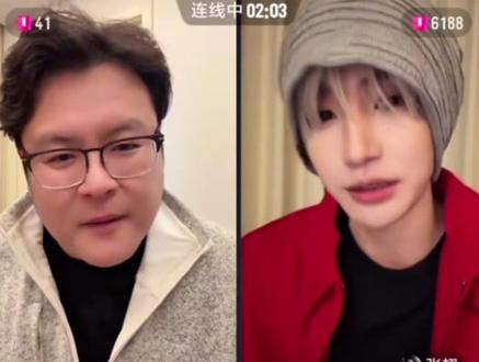 20260220|剧宣直播集锦@张翅 #张翅 @王译磊 #王译磊 #一家三口在同班 #短剧 #短剧推荐 @张翅-翅煲事务所 @情如是剧场 @大-山