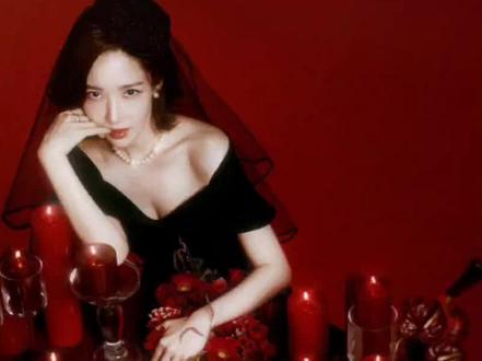 秀敏又放出了大招来对付智媛#请和我的老公结婚