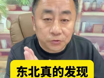 东北发现稀土矿了#世界史新视角 #东北 #振兴东北 #稀土 #大国企业