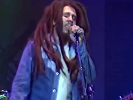 #No Woman No cry#Bob Marley#雷鬼音乐鼻祖#反种族主义音乐斗士