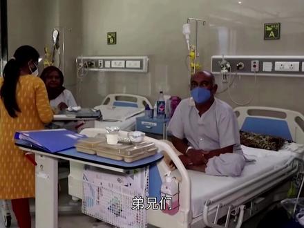 致死率75%无药可救!印度爆发尼帕病毒,邻国紧急封锁国门 #印度 #病毒