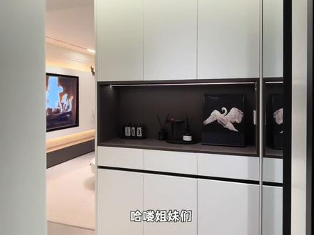 88平三室两厅,欢迎一镜到底参观我的极简风小家!姐妹们你们催的一镜到底我来安排啦~
#极简风 #一镜到底#抖in种草奇遇季#暖居焕新计 #在拍一种很新的vlog