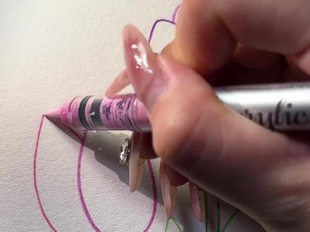 丙烯马克笔|郁金香🌷
#丙烯马克笔#画画#治愈#助眠#解压