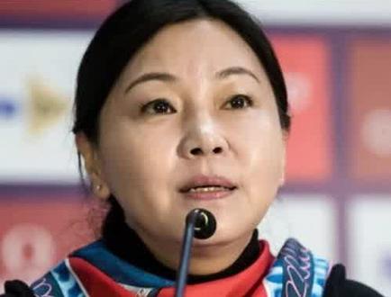 上午10点,周继红宣布意外决定,全红婵遗憾落选,陈芋汐封王