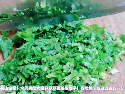 简单的快乐,就是和家人一起做饭,一起吃饭!~芹菜鸡蛋素馅饺子 #在家做美食 #厨房里的欢乐时光 #爱生活爱美食 #手工饺子 #生活就是柴米油盐