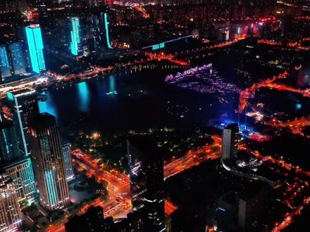 合肥要起飞了,恭喜合肥成为2026年农历马年分会场之一城市, 另外国家地理视觉大展也官宣来合肥了#安徽#国家地理经典影像大展 #瑶海天地 #合肥游玩推荐 #不出合肥看遍世界 @抖音小助手