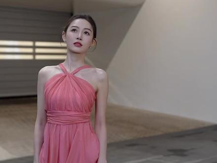 #美女 @敏敏(7.22晚21点 生日庆🎂)