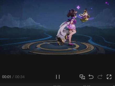 王者快闪卡点教程来啦,谁还不会! 一分钟学会王者快闪卡点效果 yc:@雨点 #王者快闪卡点 #小乔 #剪辑教程#王者快闪