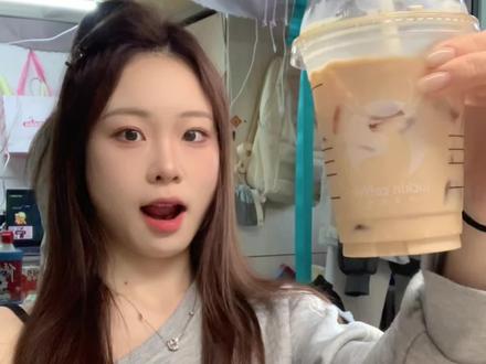 校园vlog|在校液断之小黄油美式无限繁殖法~#女大学生 #校园vlog #vlog日常 #大学日常 #十亿流量扶持计划