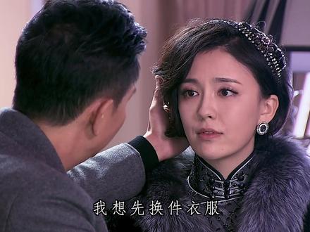 #锦绣缘华丽冒险被恶魔缠上的明珠,还有机会吗?#吕佳容 #谢君豪 #戚跡 #因为一个片段看了整部剧