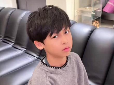 甲流来袭,你家是文臣还是武将?#甲流 #亲子日常 #搞笑