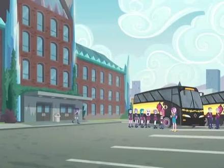 紫悦配音#配音 #小马宝莉#紫悦#中文配音