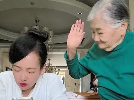 周六和周日的爸爸到底叫啥?#搞笑婆媳日常