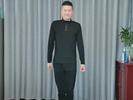 #热门舞蹈 《万物生》完整版