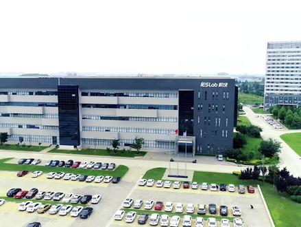 青岛积成高科技生产线#青岛积成#积成电子