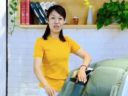 按摩椅体型检测合集来了,一个视频让你了解体型检测技术#好物推荐🔥 #荣泰按摩椅 #养生 #荣泰 #抖音618好物节 #本地