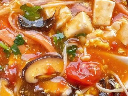 难怪孩子个头蹭蹭涨…营养汤真的绝了! #营养汤#汤鲜味美#美食教程#儿童成长汤#炖汤