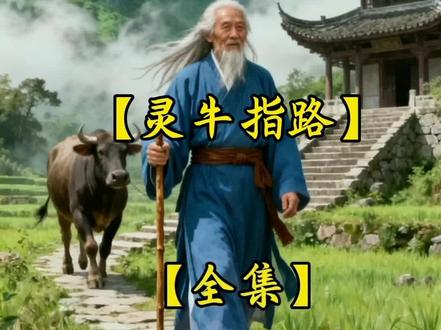 听民间故事 品人生百味#