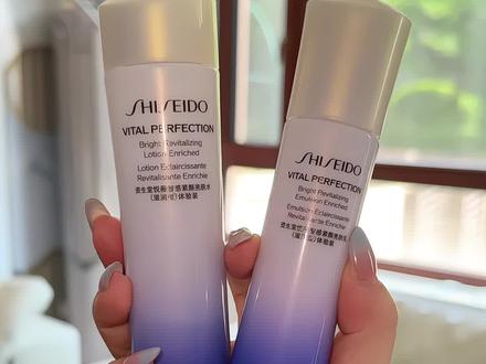 这也太合适了!省不少钱,仙女快囤货#水乳分享 #仙女必备水乳 #性价比高的水乳推荐 #资生堂 #悦薇水乳