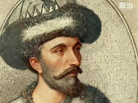 颠覆了所有的认知,西伯利亚来的通古斯人,食人族也!真是又矮又挫,丑陋无比!#清朝历史 #真实历史 #真实的样子