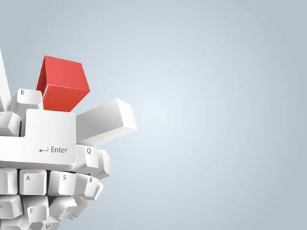 高二信息技术 玩转word2010---制作电子板报