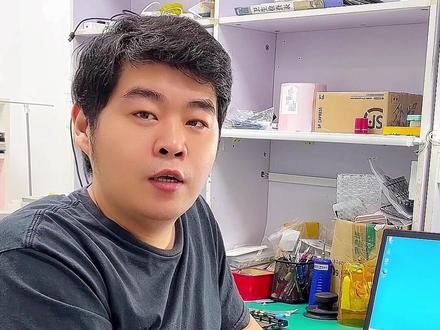 使用G系列游戏本打游戏时发烫?不容错过的快速降温小技巧,你懂了吗?#戴尔 #电脑小技巧 #数码科技 #玩机技巧 #戴尔售后 #戴尔游匣g15 ##戴尔笔记本 #桂林戴尔售后 #桂林雁成数码 #同城热门